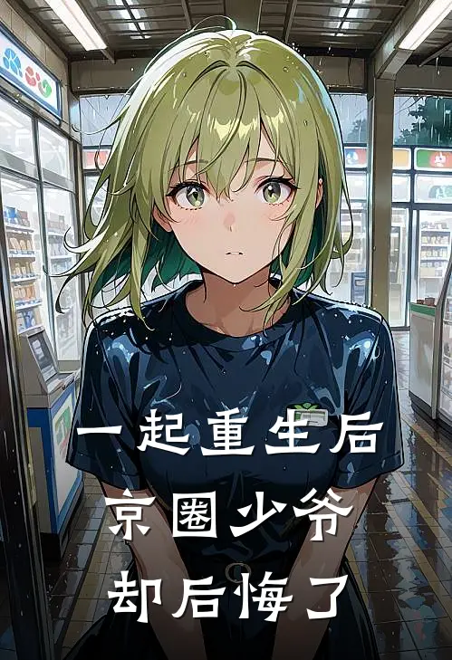 一起重生后，京圈少爷却后悔了