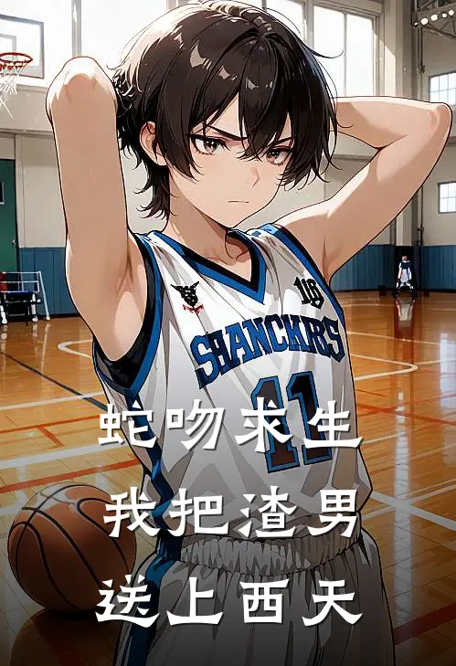 蛇吻求生，我把渣男送上西天