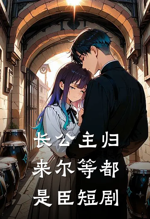 长公主归来尔等都是臣短剧