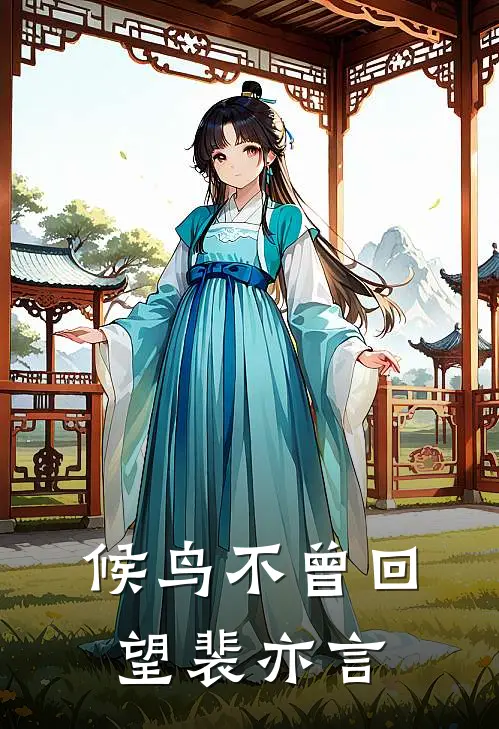 候鸟不曾回望 裴亦言