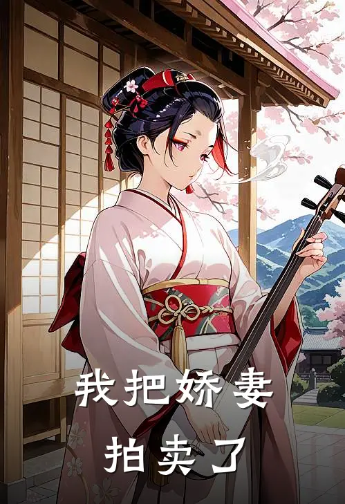 我把娇妻拍卖了