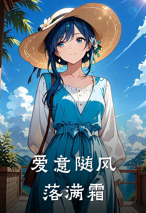 爱意随风落满霜