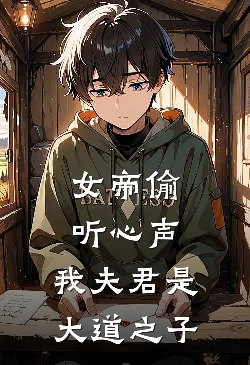 女帝偷听心声：我夫君是大道之子