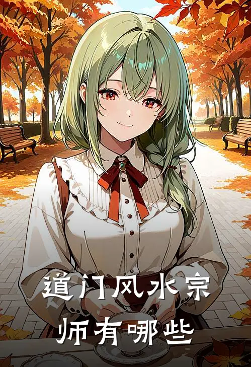 道门风水宗师有哪些