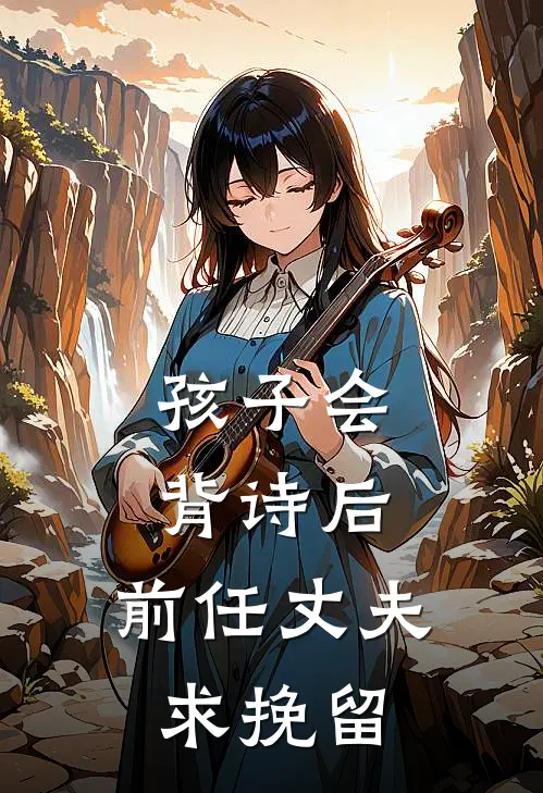 孩子会背诗后，前任丈夫求挽留