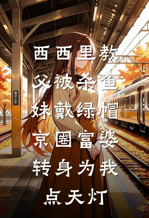 西西里教父被杀鱼妹戴绿帽，京圈富婆转身为我点天灯