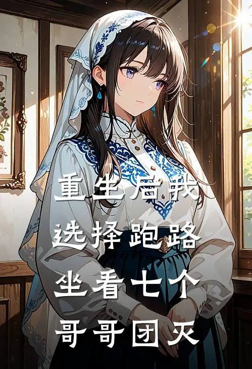 重生后我选择跑路，坐看七个哥哥团灭