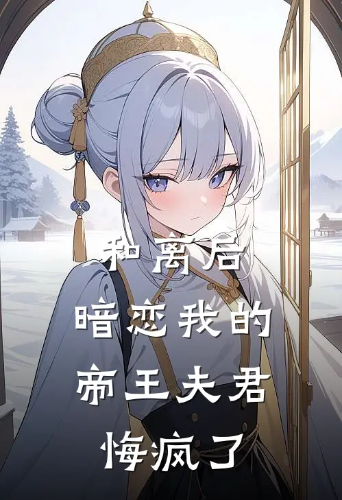 和离后，暗恋我的帝王夫君悔疯了