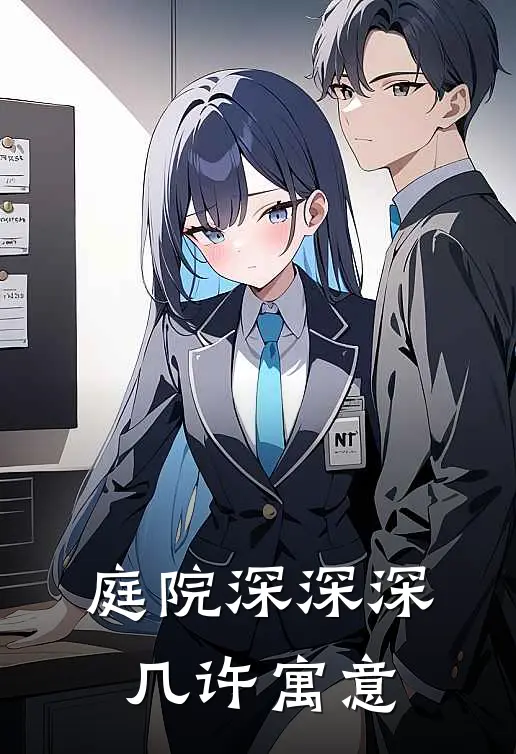 庭院深深深几许寓意