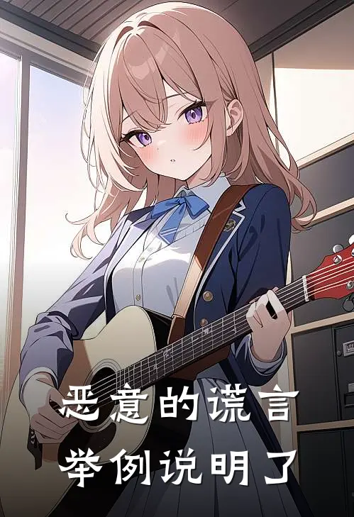 恶意的谎言举例说明了