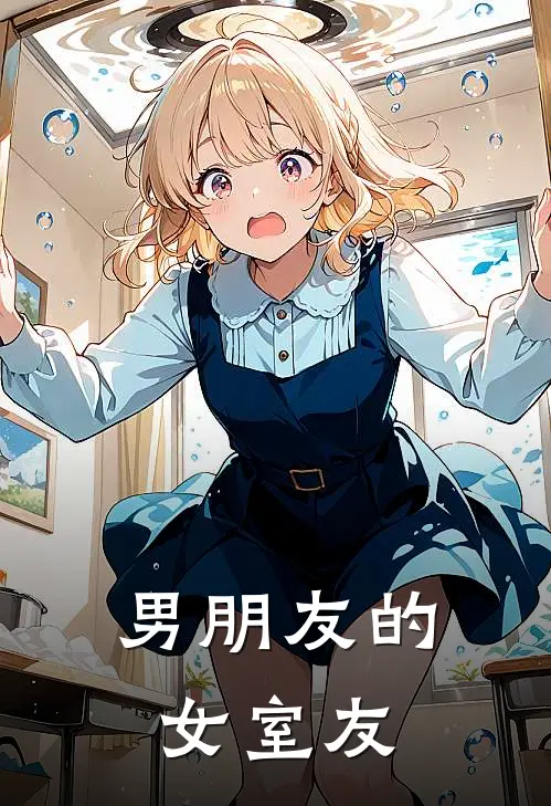 男朋友的女室友