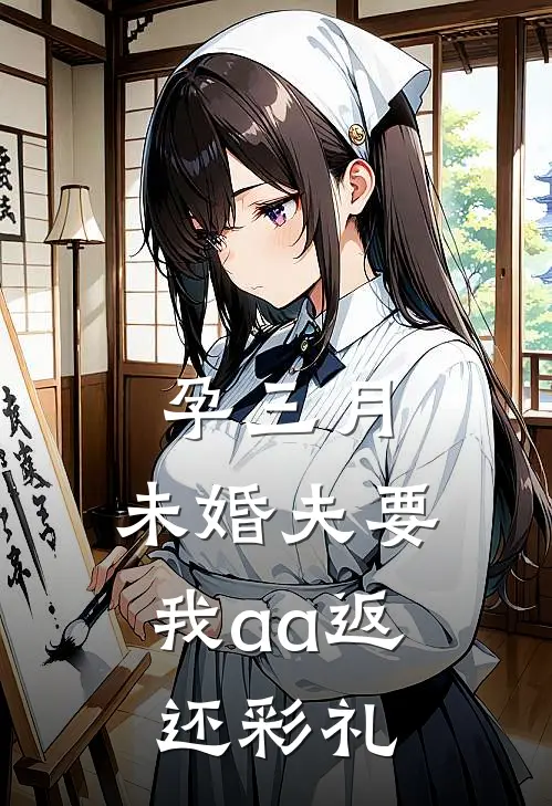 孕三月，未婚夫要我aa返还彩礼