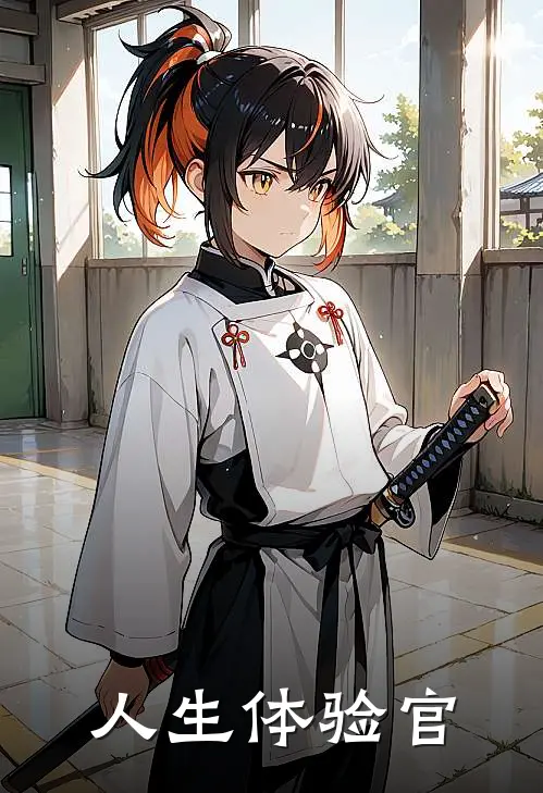 人生体验官