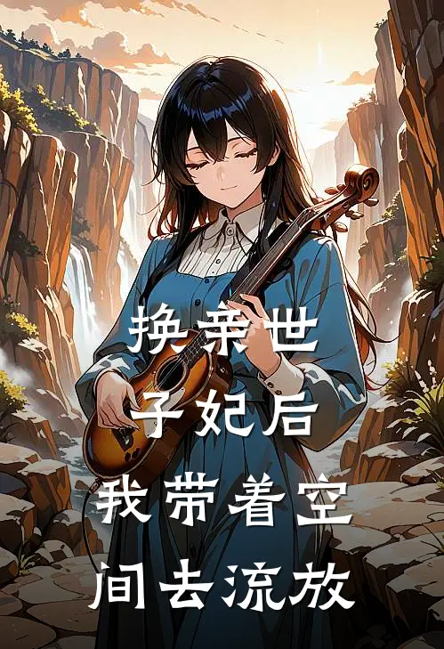 换亲世子妃后，我带着空间去流放