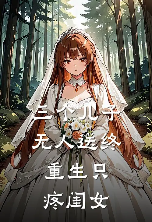 三个儿子无人送终，重生只疼闺女