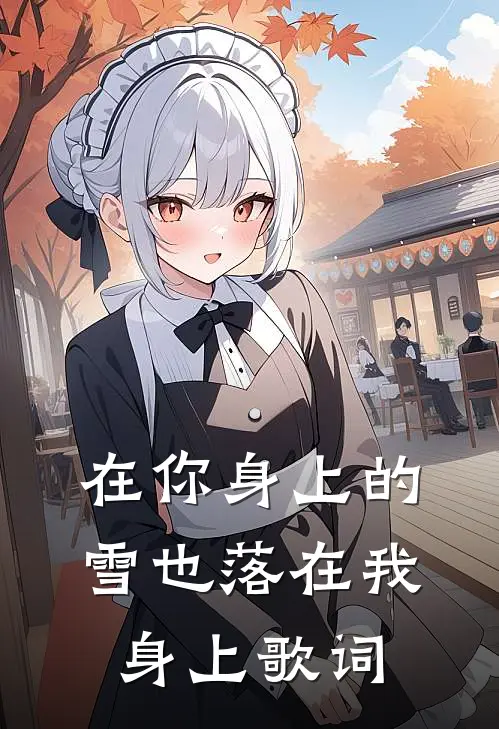 在你身上的雪也落在我身上歌词