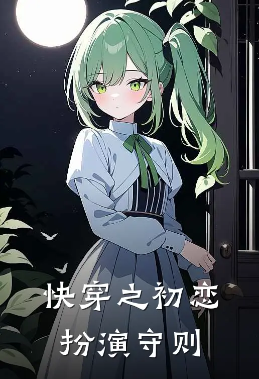 快穿之初恋扮演守则