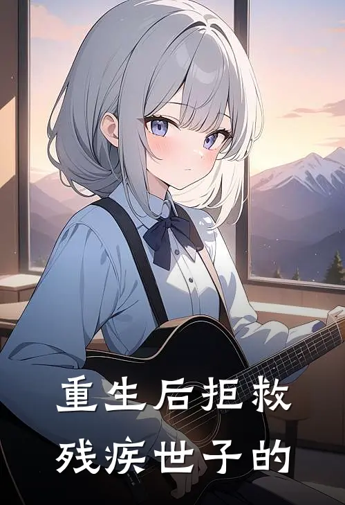 重生后拒救残疾世子的