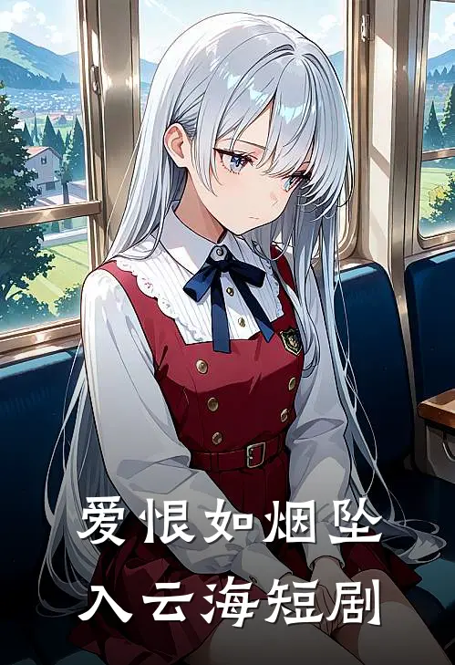 爱恨如烟坠入云海短剧