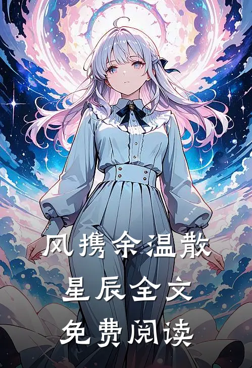 风携余温散星辰全文免费阅读