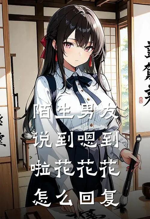 陌生男友说到嗯到啦[花][花][花]怎么回复