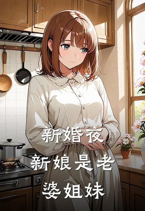 新婚夜，新娘是老婆姐妹