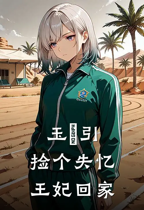 玉玦引：捡个失忆王妃回家