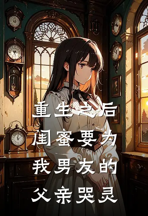 重生之后，闺蜜要为我男友的父亲哭灵