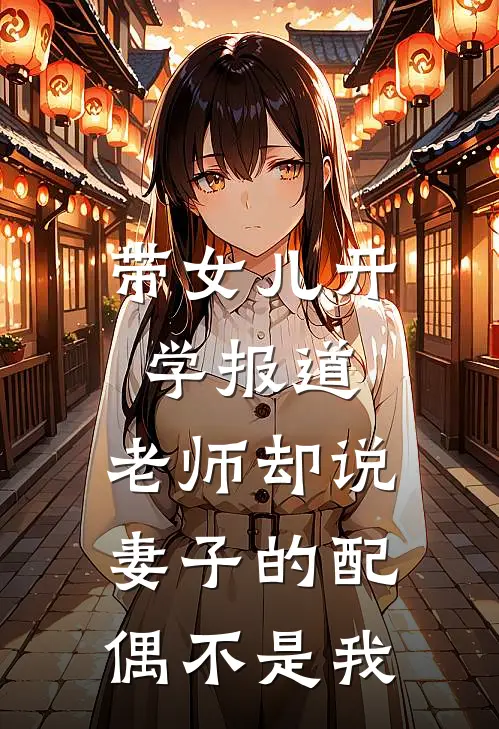 带女儿开学报道，老师却说妻子的配偶不是我