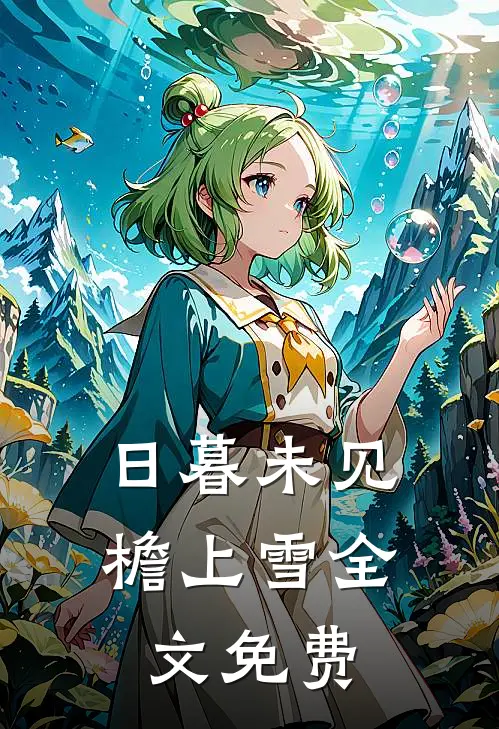 日暮未见檐上雪全文免费