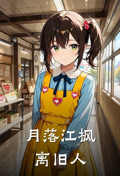 月落江枫离旧人