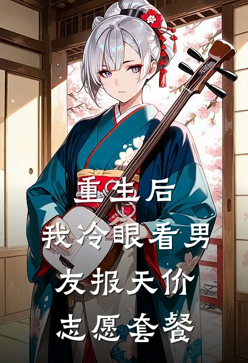 重生后，我冷眼看男友报天价志愿套餐