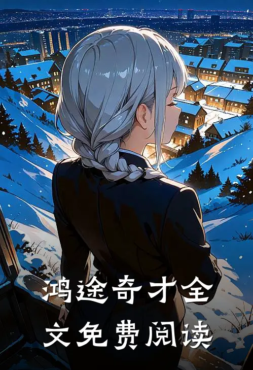 鸿途奇才全文免费阅读