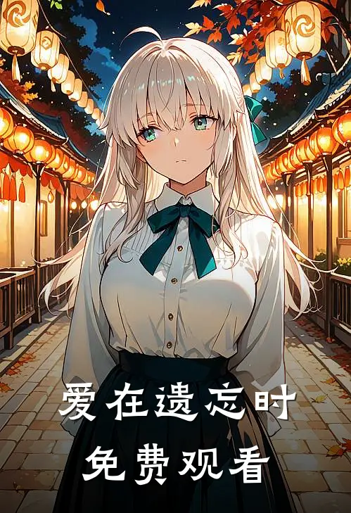 爱在遗忘时免费观看