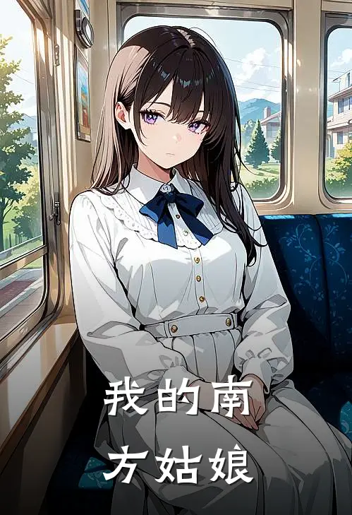 我的南方姑娘