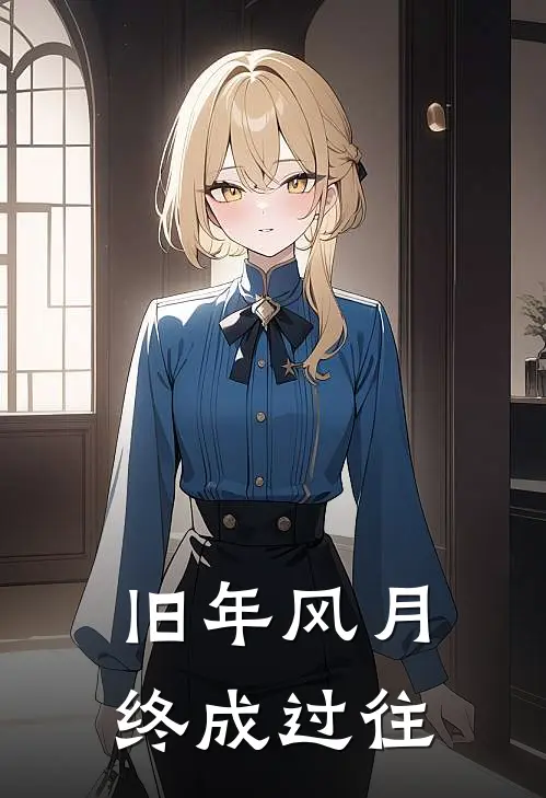 旧年风月终成过往