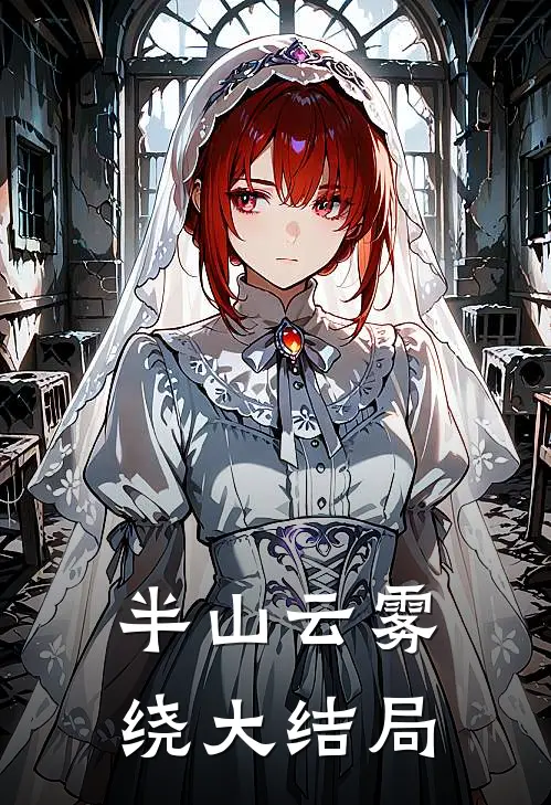 半山云雾绕大结局