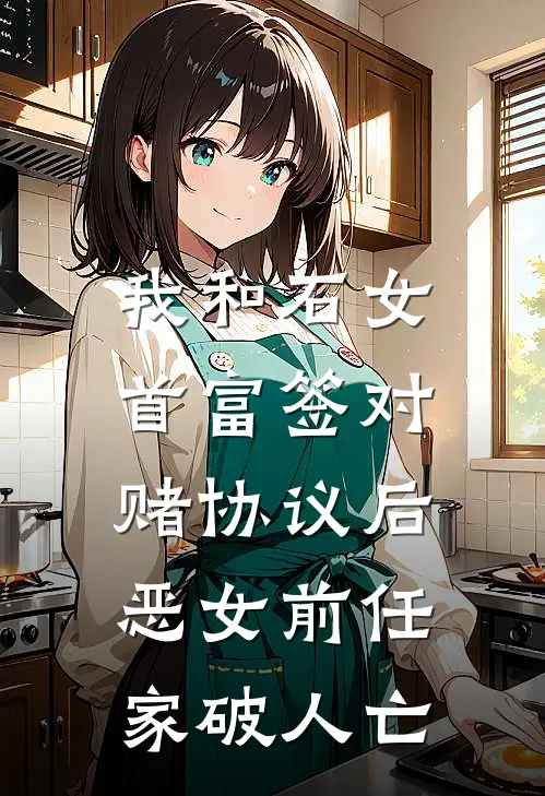 我和石女首富签对赌协议后，恶女前任家破人亡