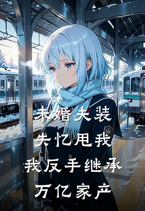 未婚夫装失忆甩我，我反手继承万亿家产