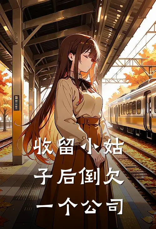 收留小姑子后倒欠一个公司