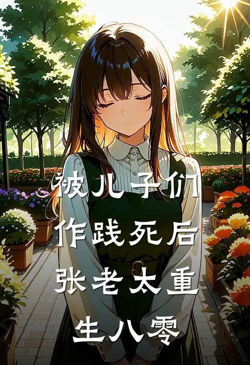 被儿子们作践死后，张老太重生八零