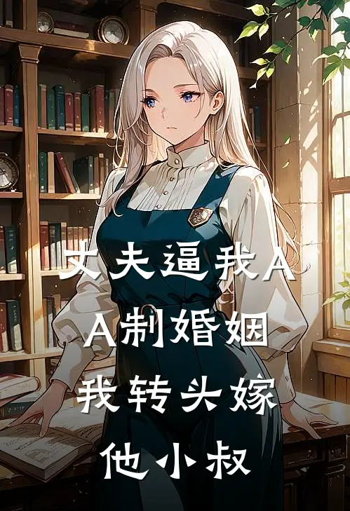 丈夫逼我AA制婚姻，我转头嫁他小叔