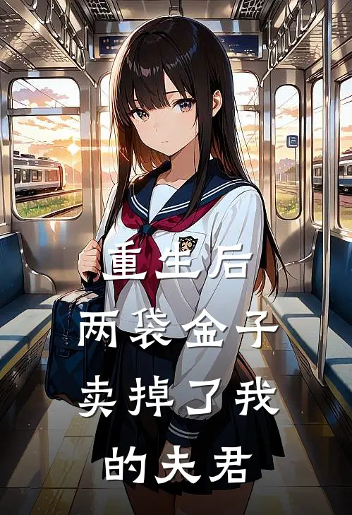 重生后，两袋金子卖掉了我的夫君