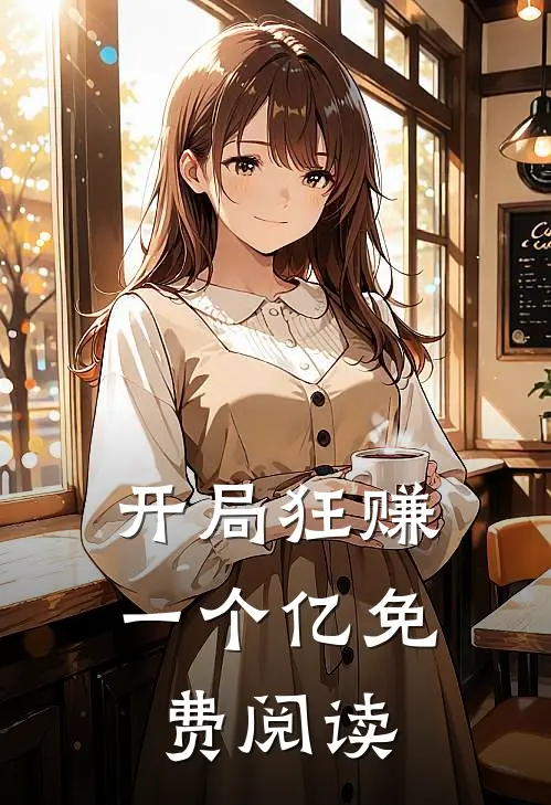 开局狂赚一个亿免费阅读