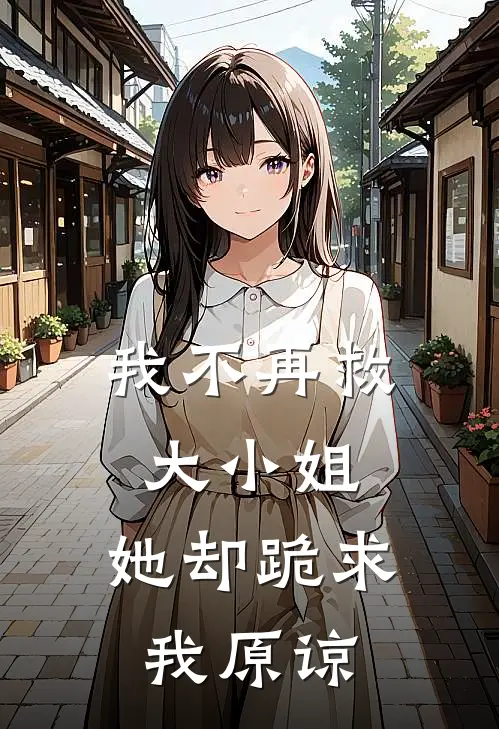 我不再救大小姐，她却跪求我原谅