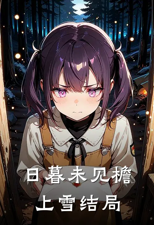 日暮未见檐上雪结局