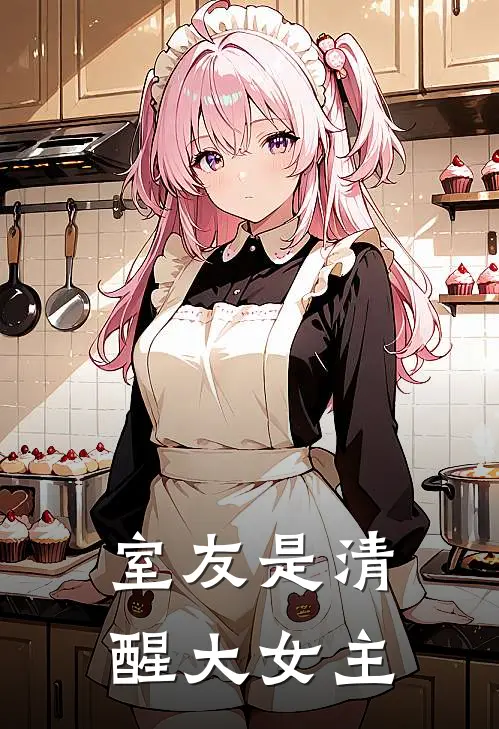 室友是清醒大女主