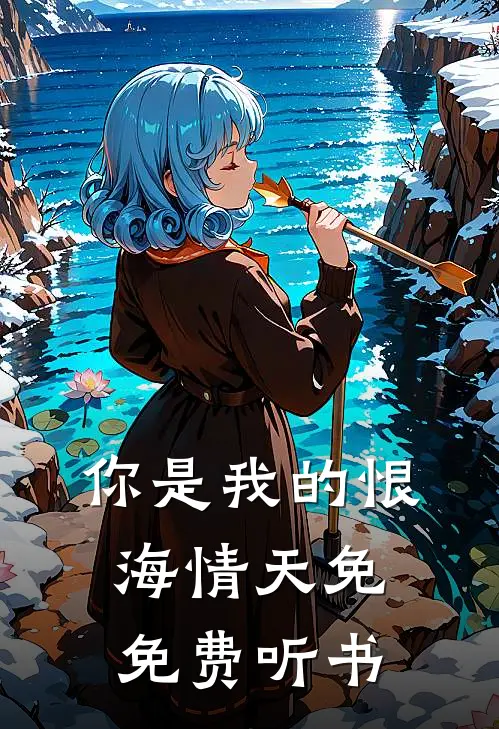 你是我的恨海情天免免费听书