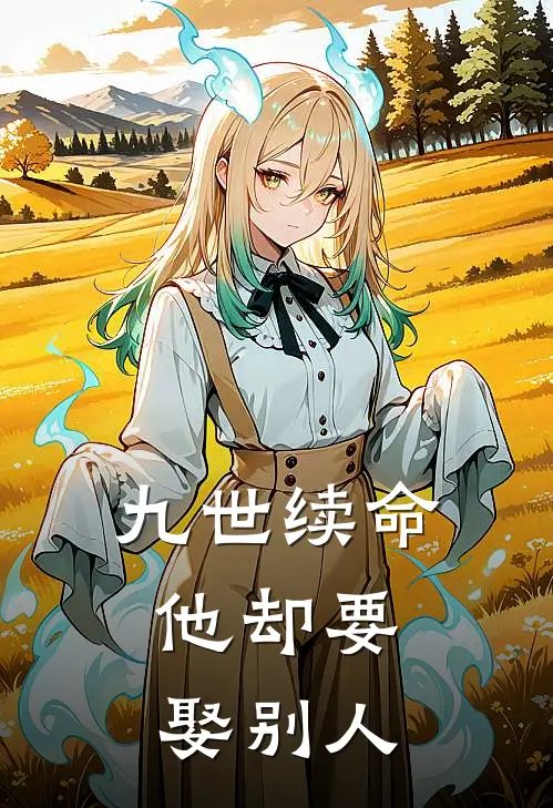 九世续命，他却要娶别人