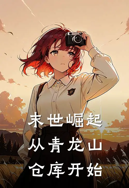 末世崛起：从青龙山仓库开始